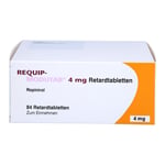 Requip Modutab 4 mg Produktbild 2