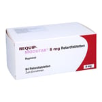 Requip Modutab 8 mg Produktbild 1