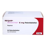 Requip Modutab 8 mg Produktbild 2