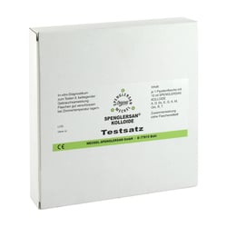 Spenglersan Kolloid Test