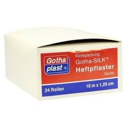Gotha Silk He 10x1.25