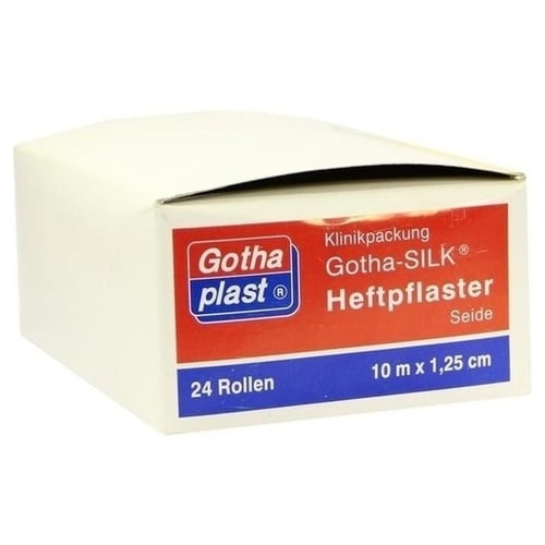 Gotha Silk He 10x1.25