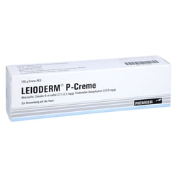 Leioderm P-Creme