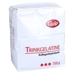 Trinkgelatine Caelo Hv-packung