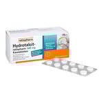 Hydrotalcit-ratiopharm 500 mg