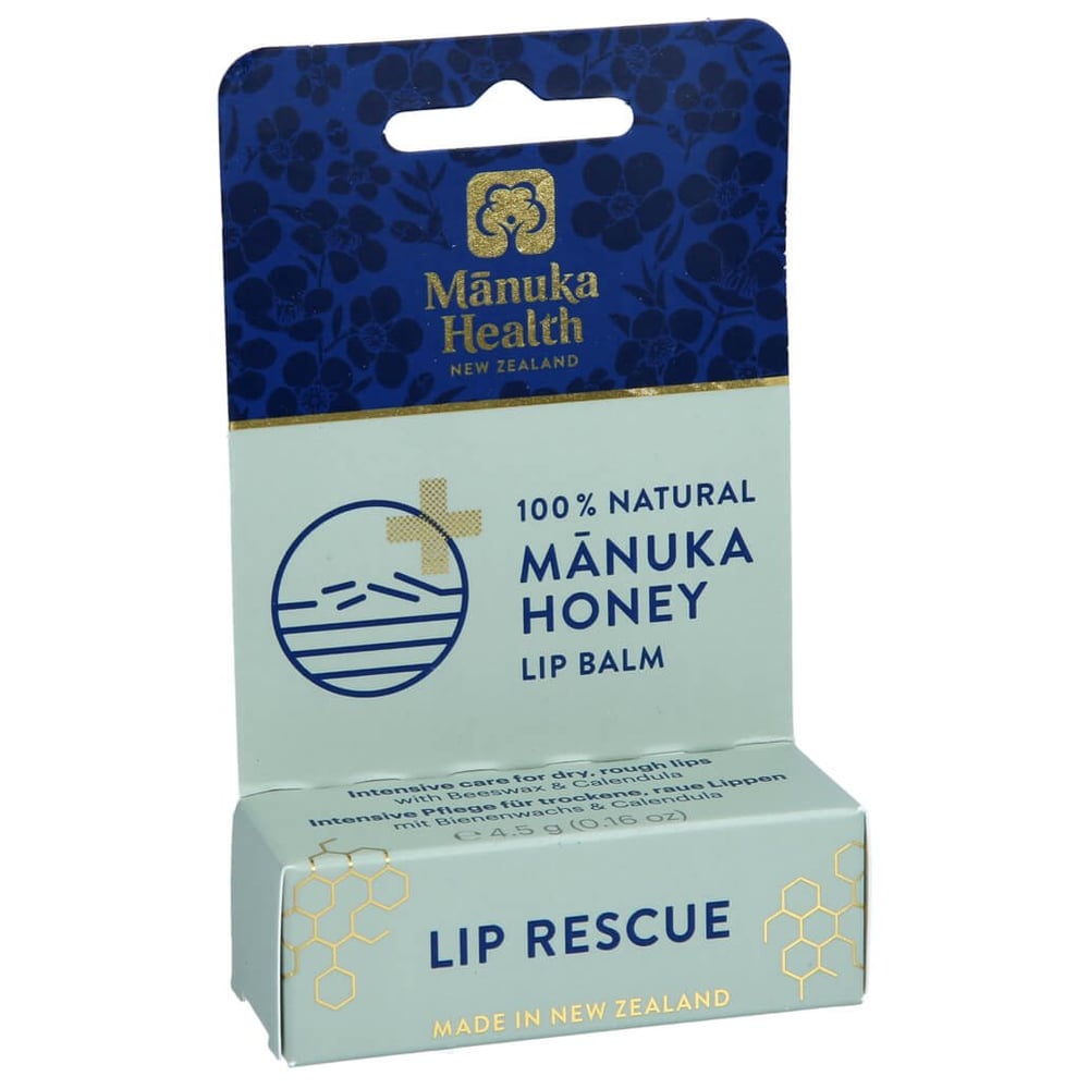 Manuka Health Lippenbalsam