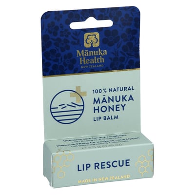 Manuka Health Lippenbalsam