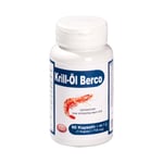 Krill Öl 500 mg Kapseln Produktbild 1
