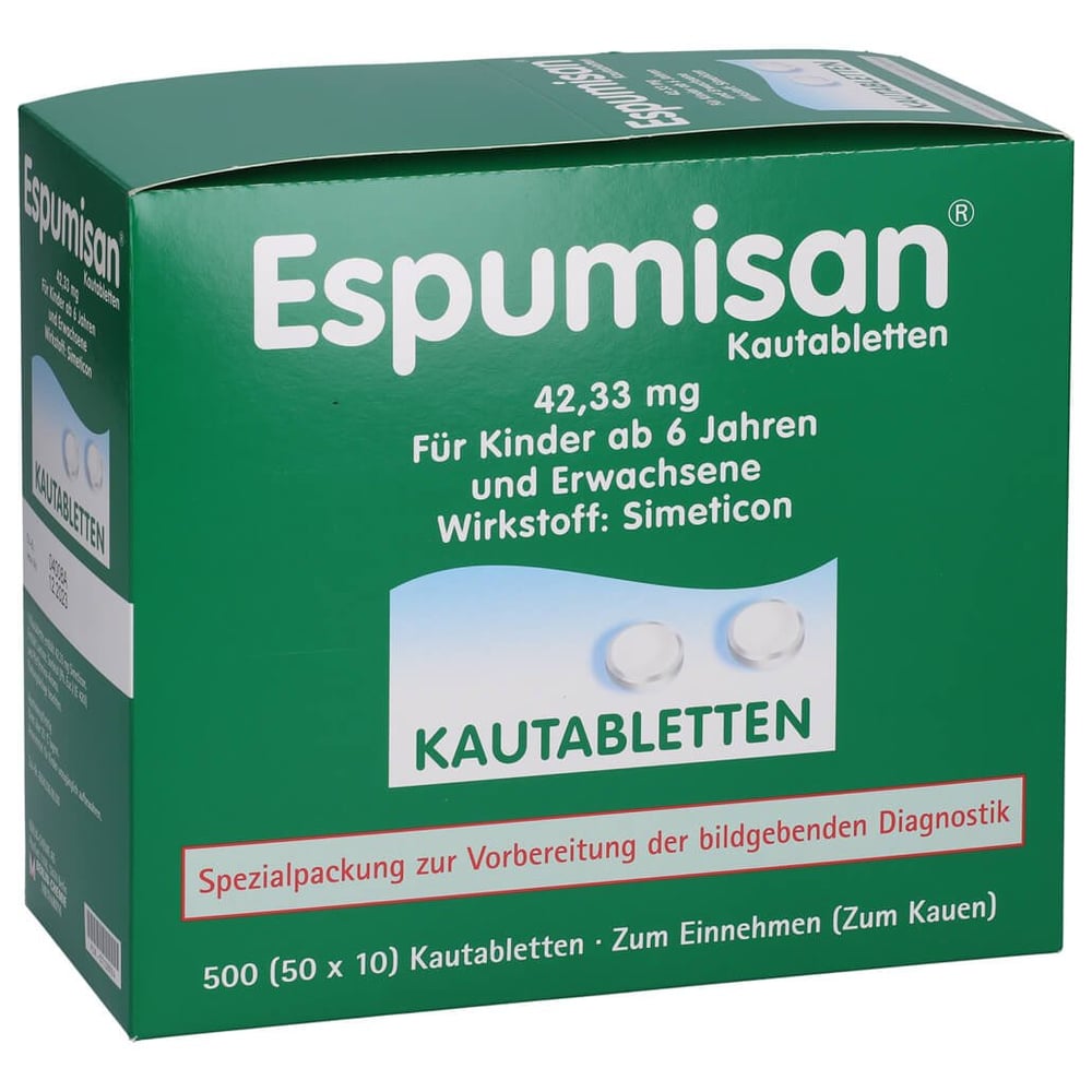 Espumisan