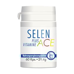 Selen Plus Ace Kapseln