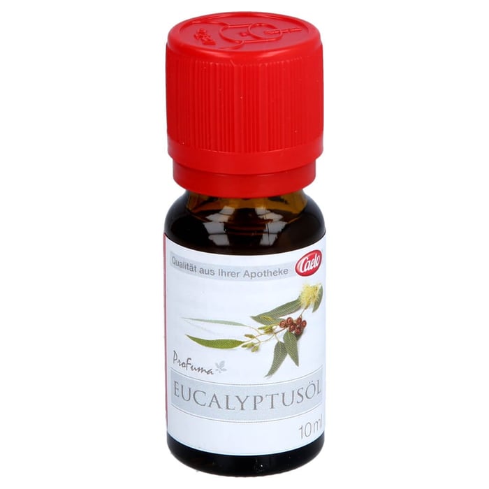 Eucalyptusöl ProFuma Caelo HV-Packung