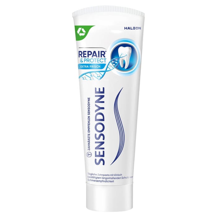 Sensodyne Repair & Protect