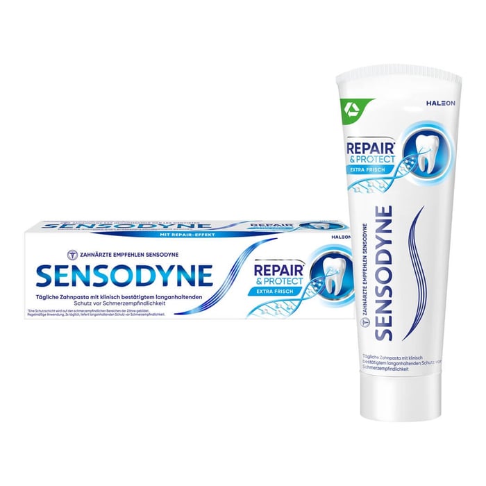 Sensodyne Repair & Protect