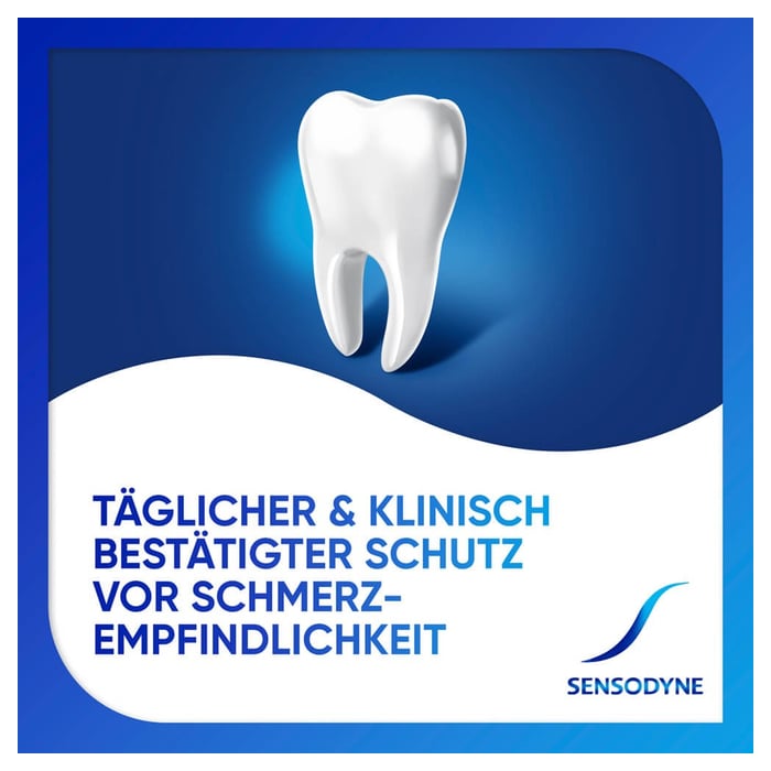 Sensodyne Repair & Protect
