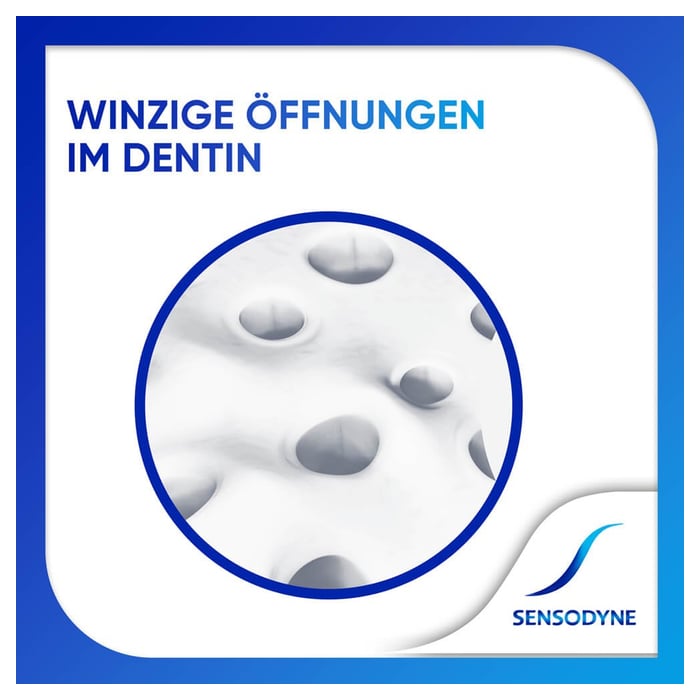 Sensodyne Repair & Protect