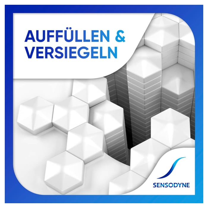 Sensodyne Repair & Protect