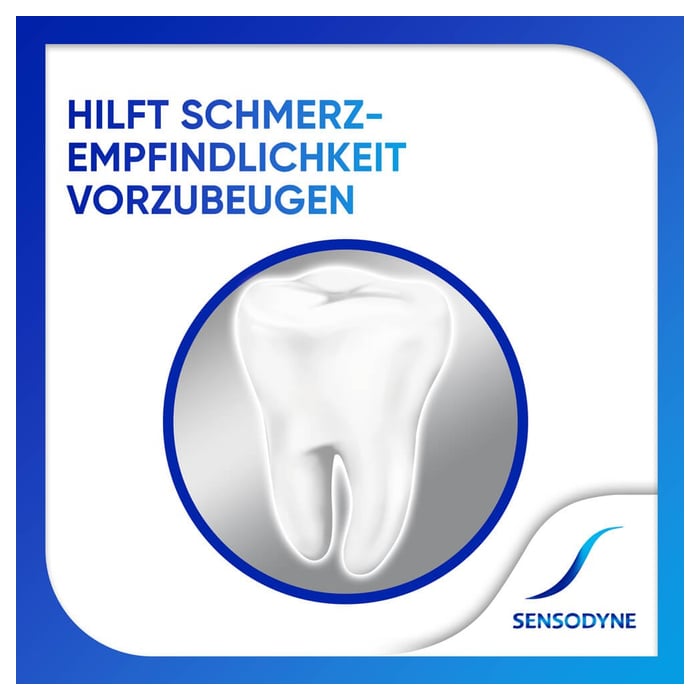 Sensodyne Repair & Protect