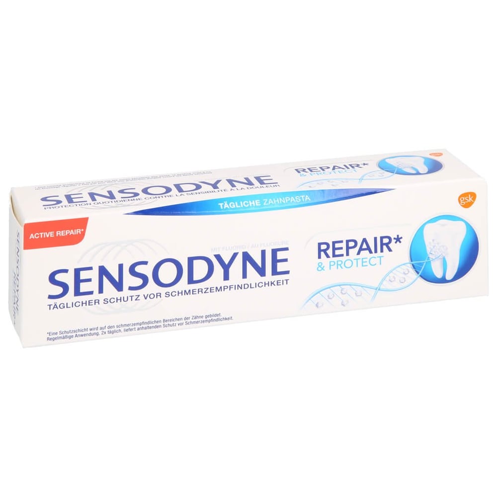 Sensodyne Repair & Protect
