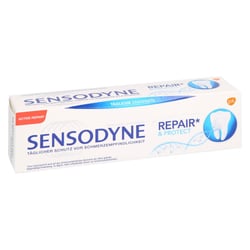 Sensodyne Repair & Protect