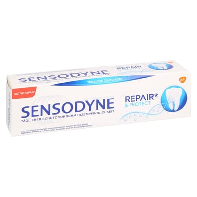Sensodyne Repair & Protect Produktbild 1