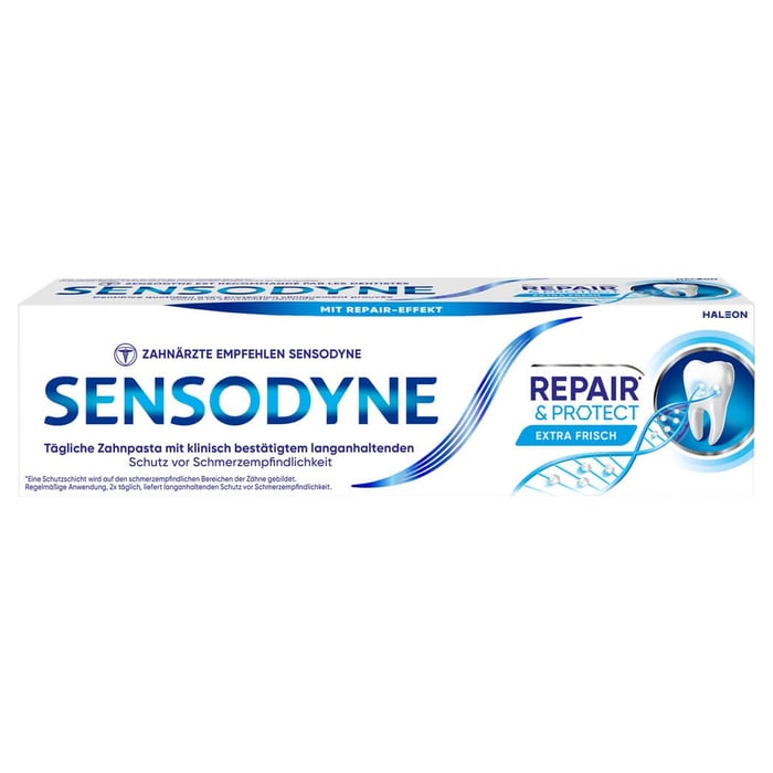 Sensodyne Repair & Protect