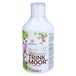 Trinkmoor SonnenMoor