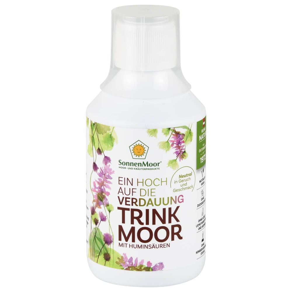 Trinkmoor SonnenMoor