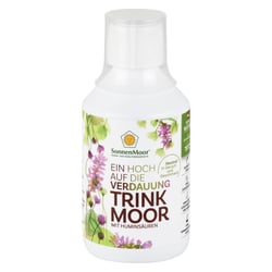 Trinkmoor SonnenMoor