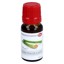 Lemongrasöl ProFuma Caelo HV-Packung