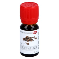Nelkenöl ProFuma Caelo HV-Packung