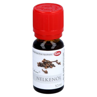 Nelkenöl ProFuma Caelo HV-Packung