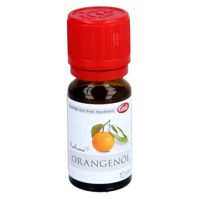 Orangenöl ProFuma Caelo HV-Packung