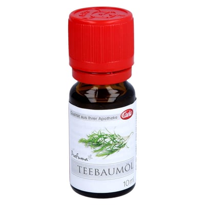 Teebaumöl ProFuma Caelo HV-Packung
