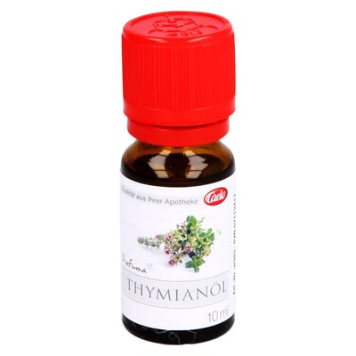 Thymianöl ProFuma Caelo HV-Packung