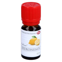 Zitronenöl ProFuma Caelo HV-Packung