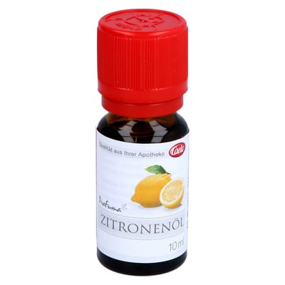 Zitronenöl ProFuma Caelo HV-Packung
