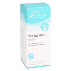 Vertigopas