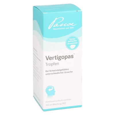 Vertigopas