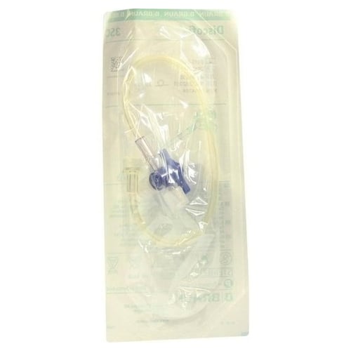 Discofix 3 Blau 25 cm Produktbild 1