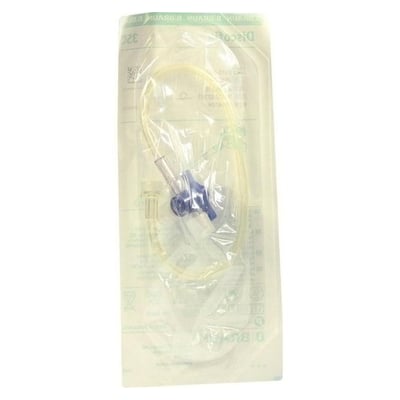 Discofix 3 Blau 25cm