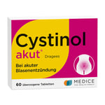 Cystinol akut Dragees Produktbild 1