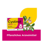 Cystinol akut Dragees Produktbild 3