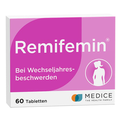 Remifemin Produktbild 1