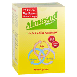 Almased Portionsbeutel