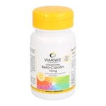 Beta Carotin 15 mg Natuerli Produktbild 1