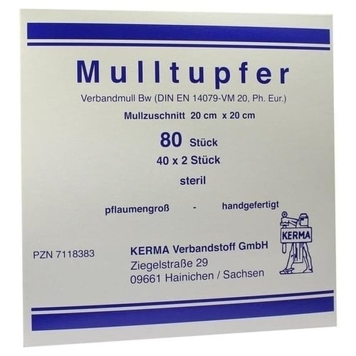 Mulltupfer Ste 20x20 Pflau