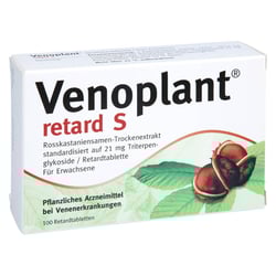 Venoplant retard S