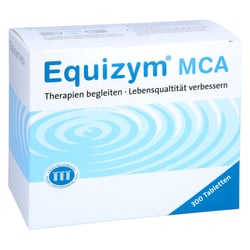 Equizym MCA