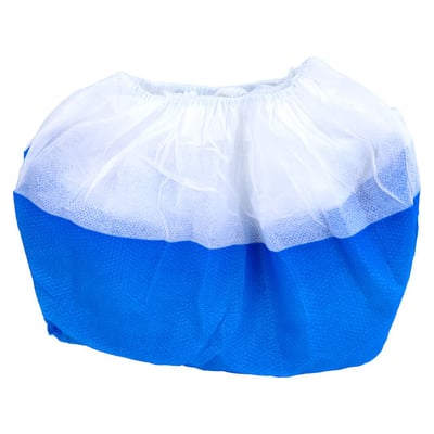 Ueberschuhe Mehrf Cpe/vlie