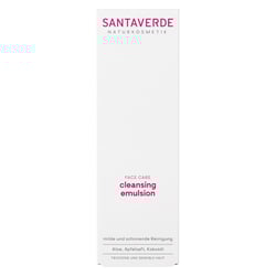 Aloe Vera Reinigungsemulsion